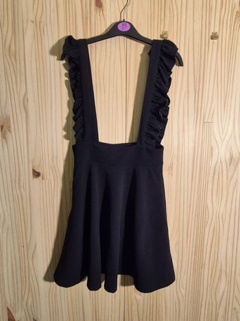 Haut noir