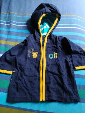 Gilet 3 mois