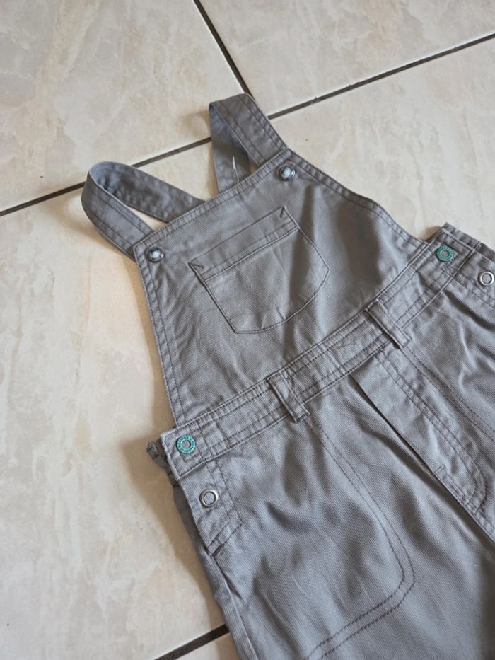 Salopette neuf grain de blé 36 mois - photo numéro 2
