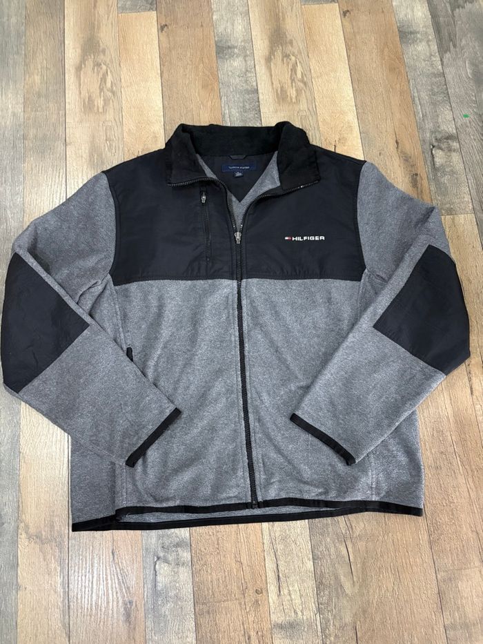 Polaire Tommy Hilfiger - photo numéro 2