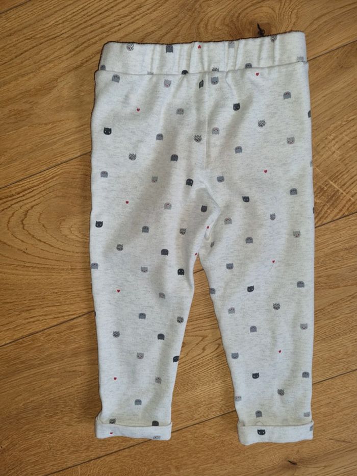 Pantalon 24mois - photo numéro 5