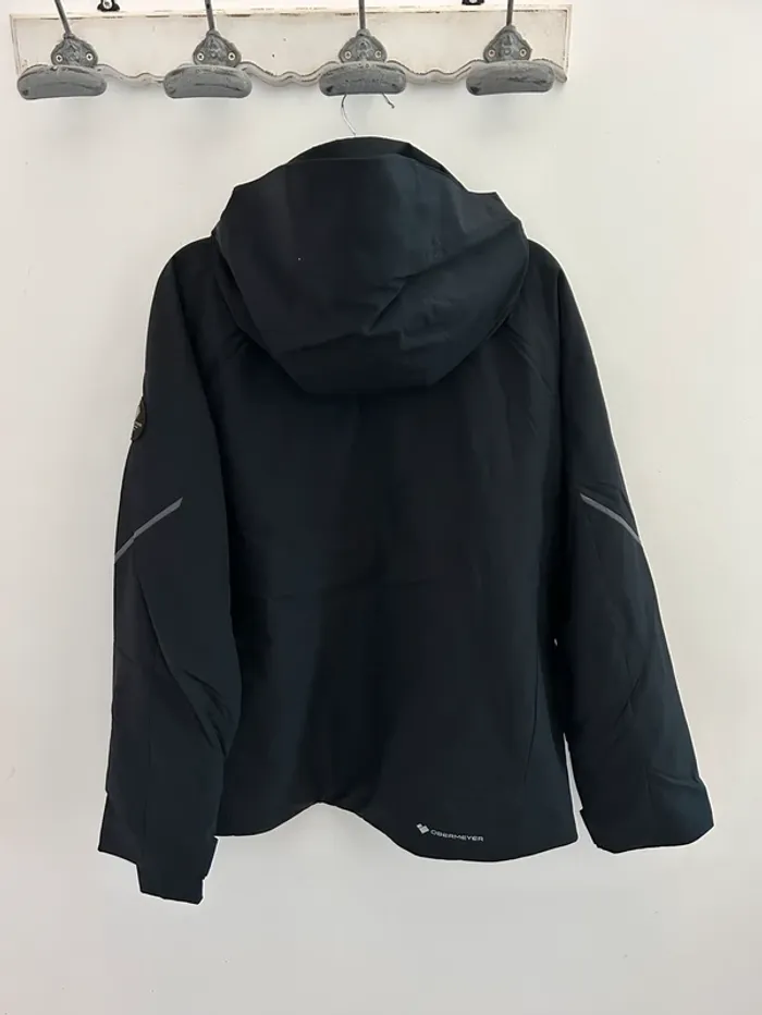 Parka de ski imperméable Obermeyer - photo numéro 3