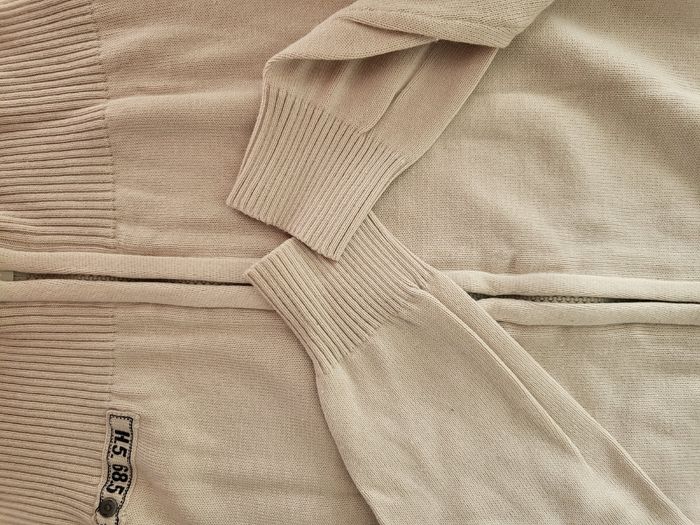 Gilet zippé 6 ans - photo numéro 2