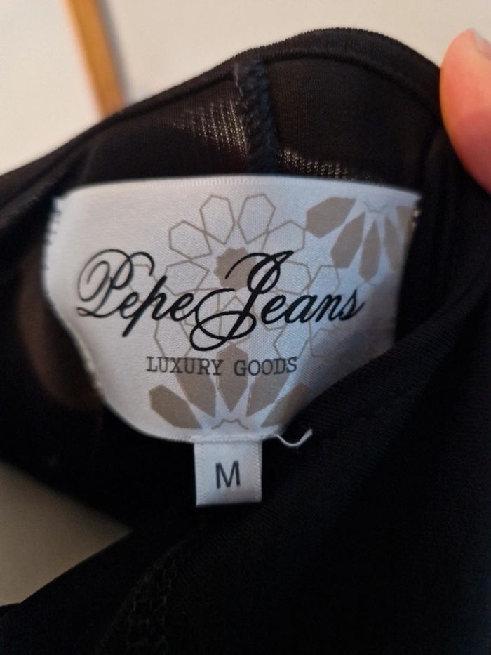 Robe sexy Pépé jeans. - photo numéro 13