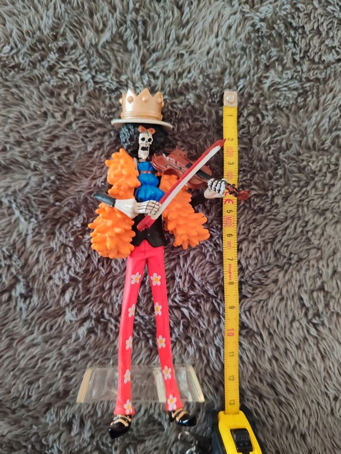 Figurine - photo numéro 4