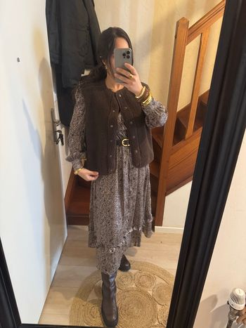 Robe longue and other stories 