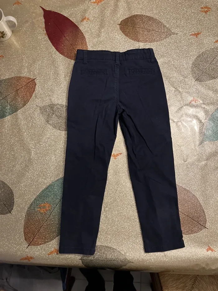 Pantalon habillé - photo numéro 2