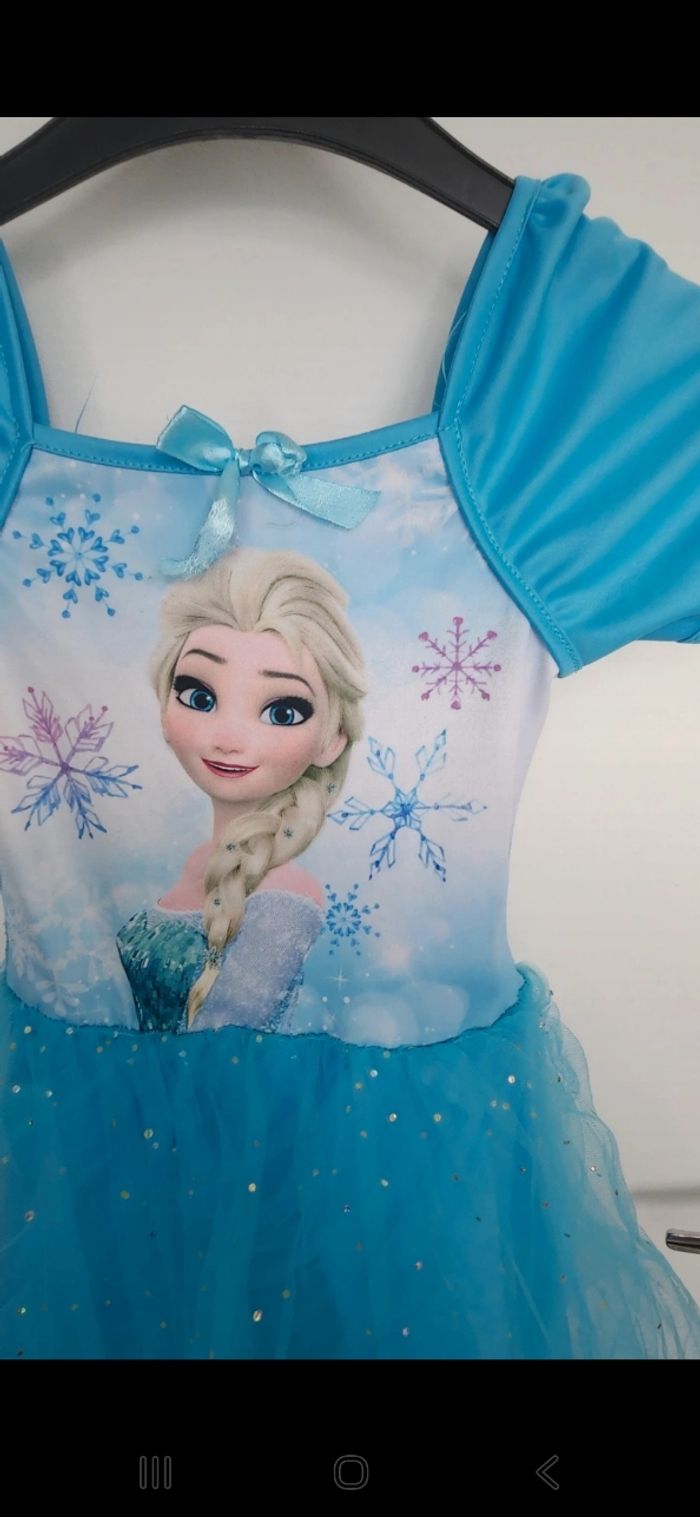 Robe déguisement - photo numéro 3