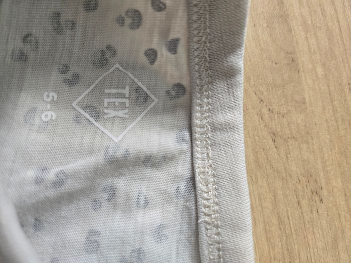 T-shirt TEX - photo numéro 3