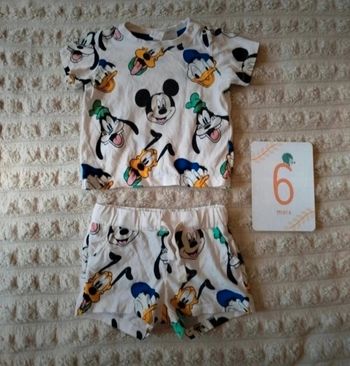 🩵 Pyjama short 🩵