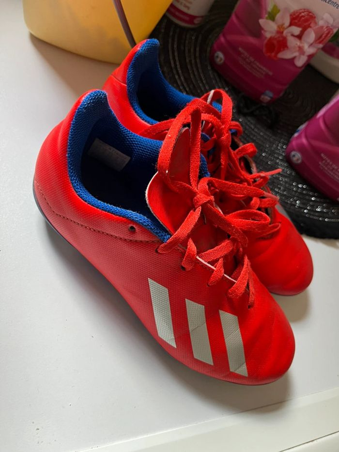 Crampon foot - photo numéro 2