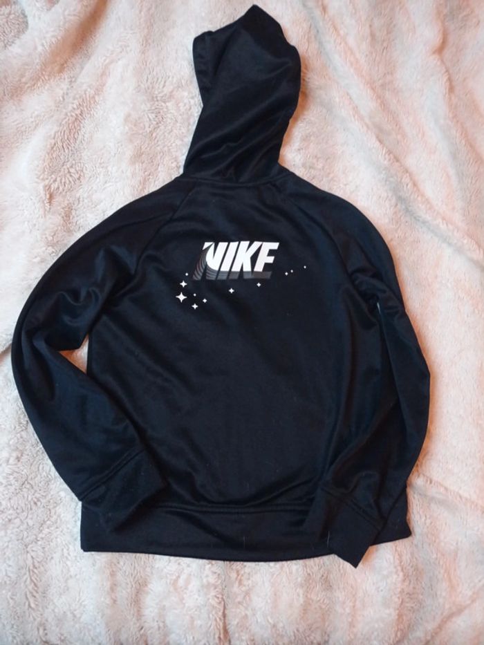 Veste Nike - photo numéro 3
