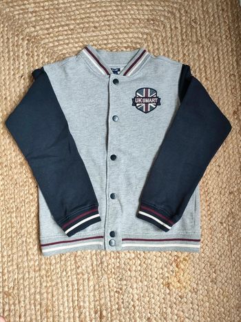 Gilet garçon 12 ans