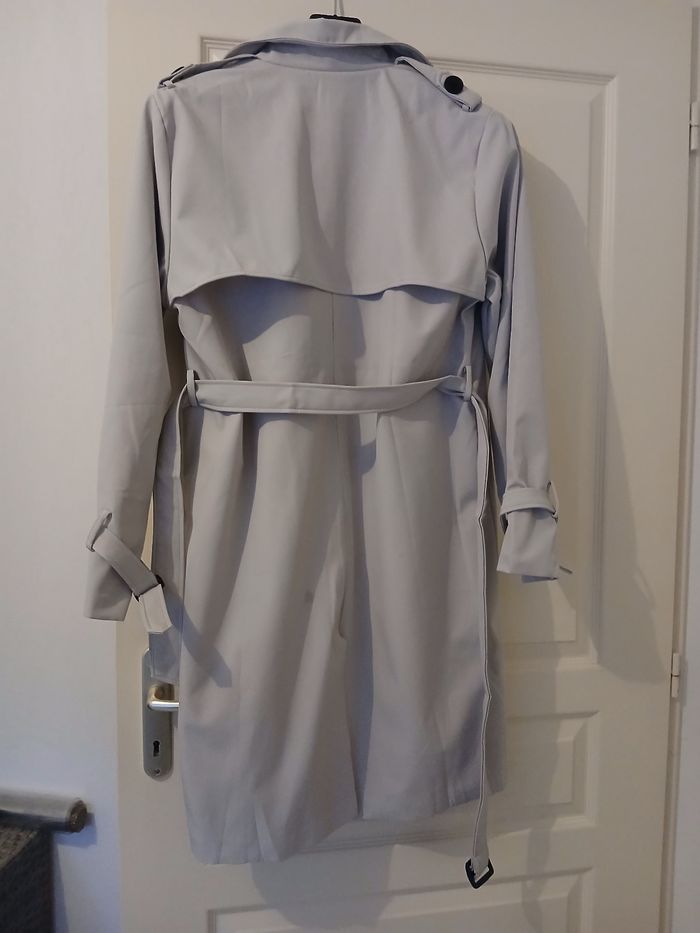 Trench-coat femme - photo numéro 5