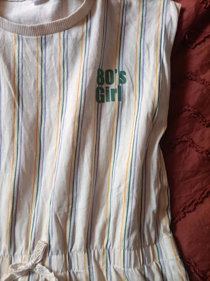 Jolie robe Zeeman 13 ans - photo numéro 5