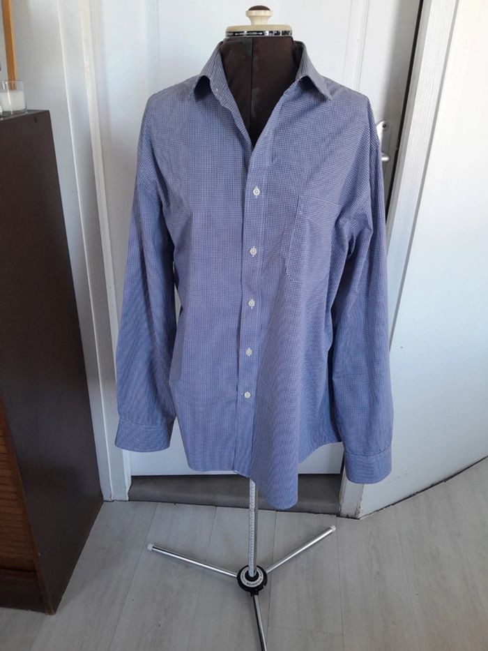 Belle chemise loose overzise Lauren Ralph Lauren  regular fit très bon état