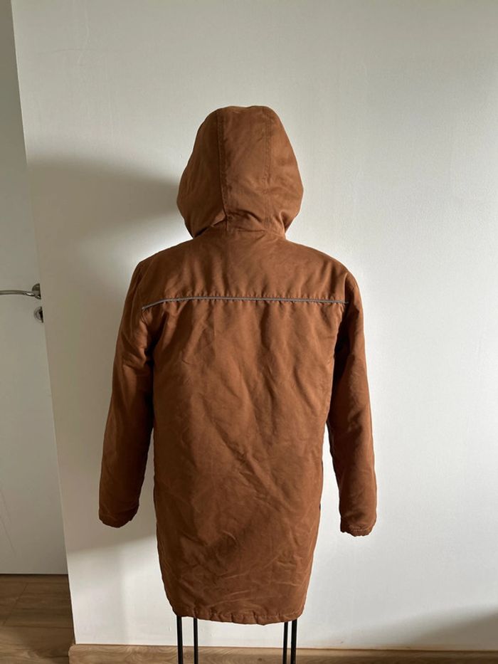 Parka vertbaudet - photo numéro 2