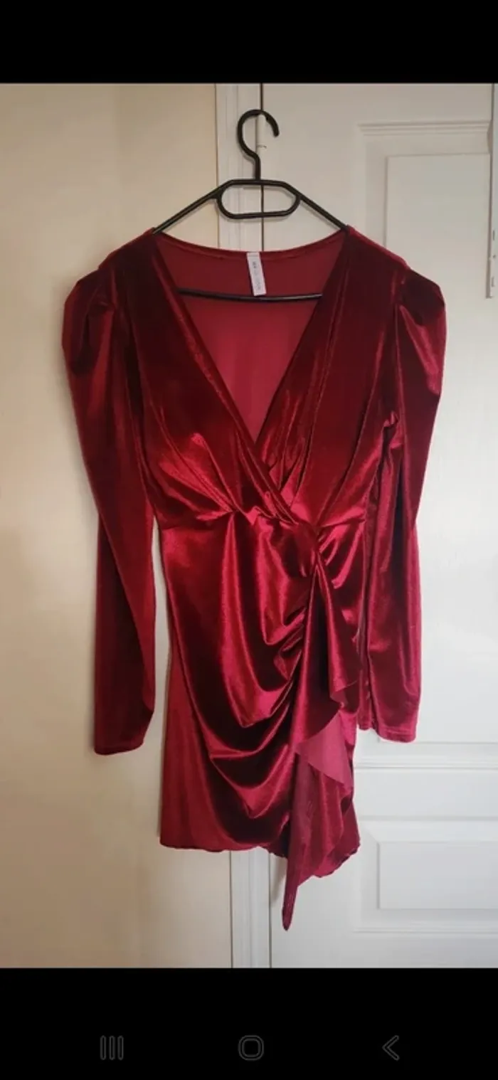 Robe.