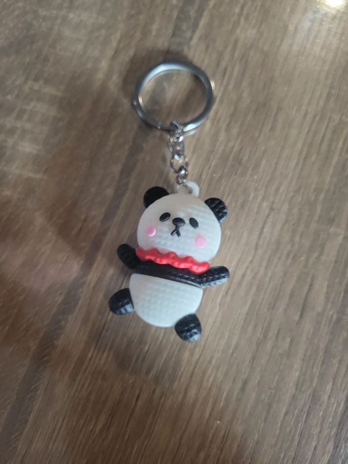 Porte clé