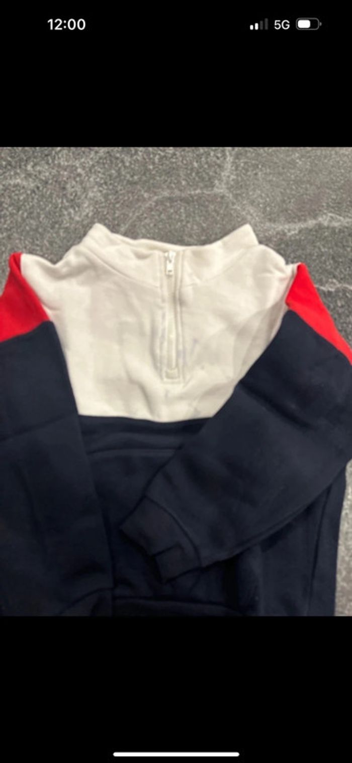 Lot de vêtements garçon taille 8 ans - photo numéro 6