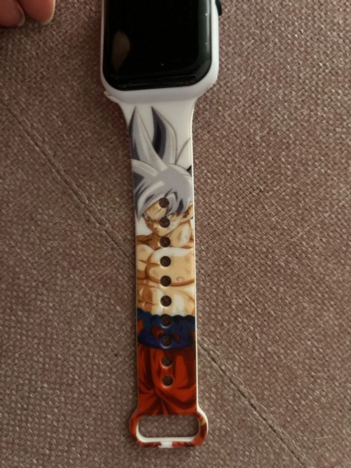 Montre numérique DBZ - photo numéro 2