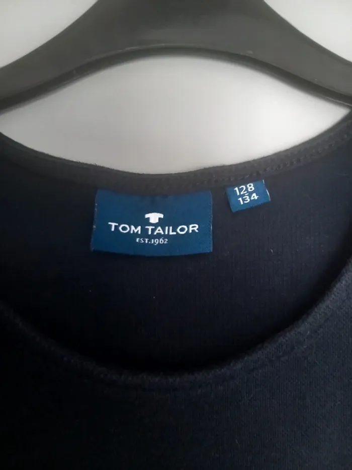 Jolie robe Tom Tailor - photo numéro 4