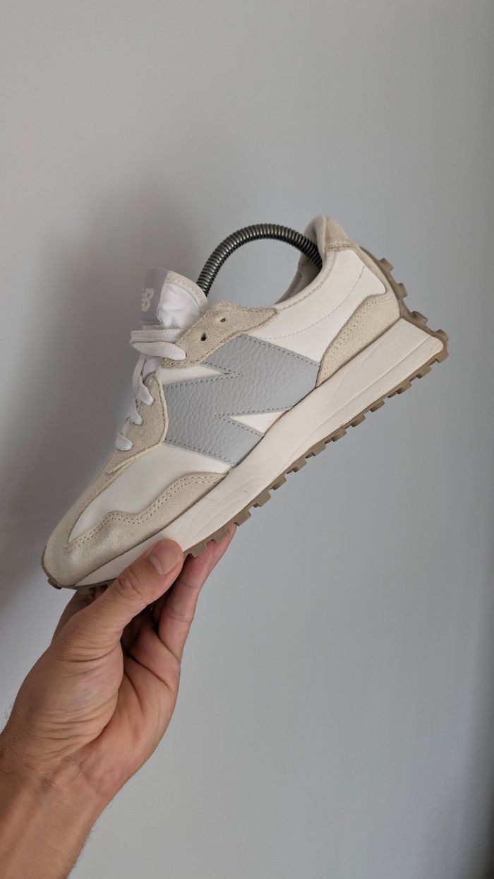 New balance 327 - photo numéro 8