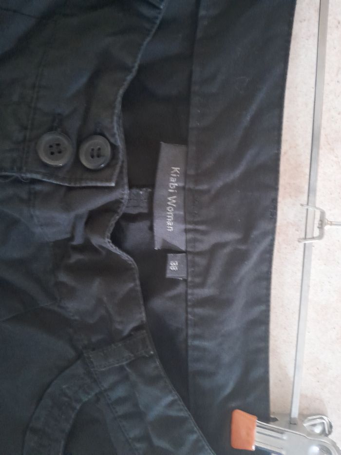 Pantalon femme - photo numéro 2