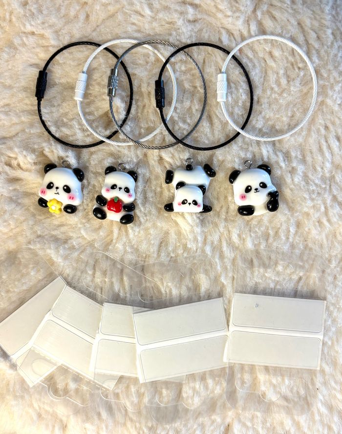 Porte carte pour Yoto