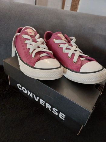 Converse all star
