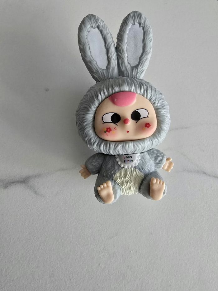 Figurine de dessin animés - photo numéro 2