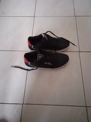 Baskets Sergio Tacchini
