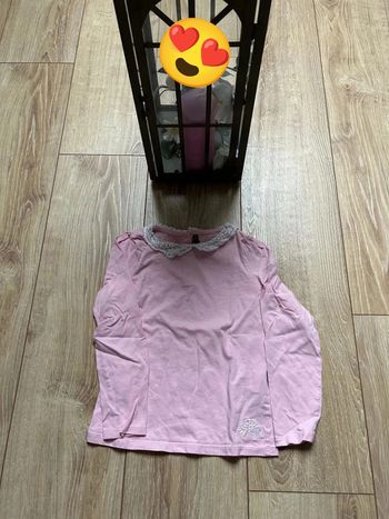 T-shirt 8ans Sergent Major