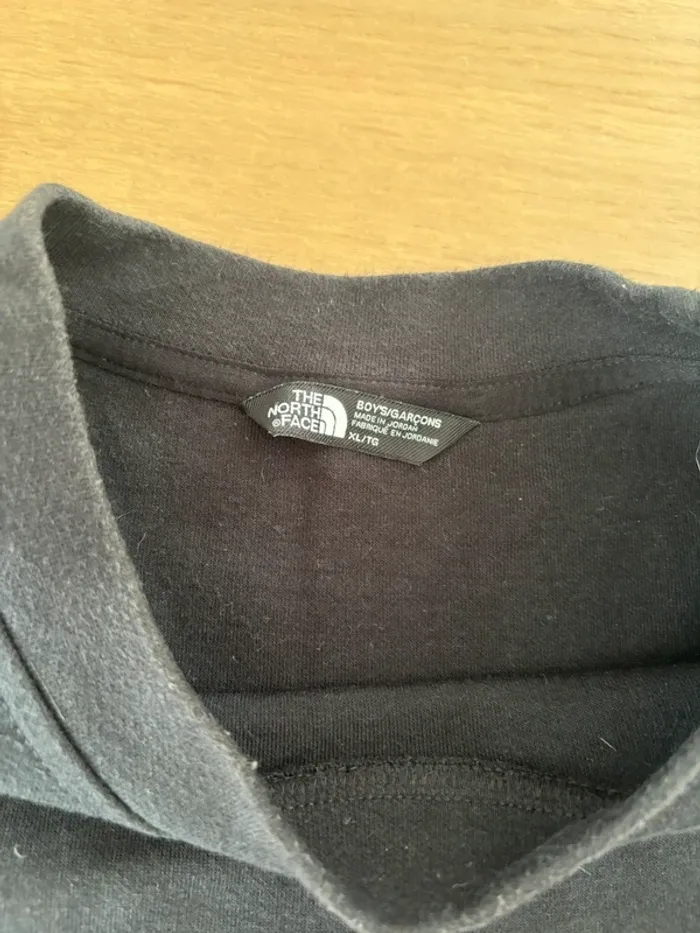 Sweat fin The North Face - photo numéro 3