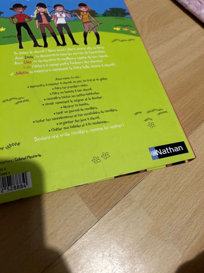 Livre enfant - photo numéro 4