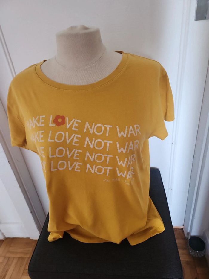 Tee-shirt Camaïeu - photo numéro 2