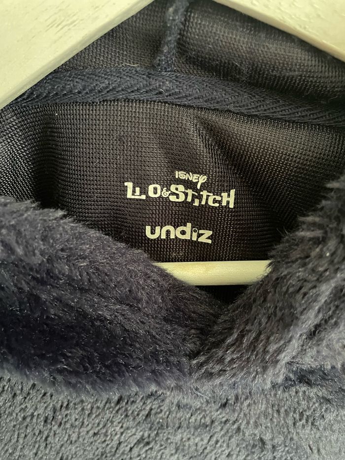 Sweat à capuche Undiz - photo numéro 2