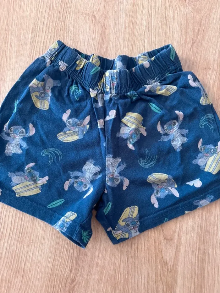 Pyjama 3 ans - photo numéro 4