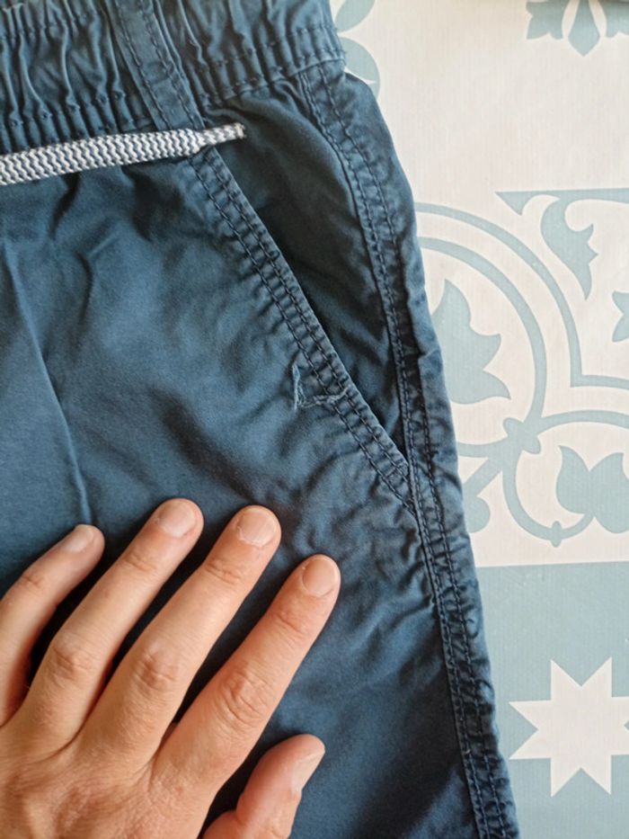 Lot de 5 shorts 9ans - photo numéro 7