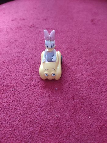 Figurine Daisy