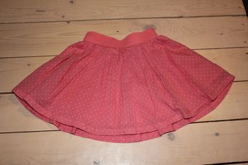 Jupe Volant - Taille 2/3 Ans