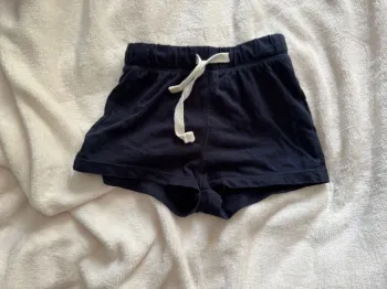 short