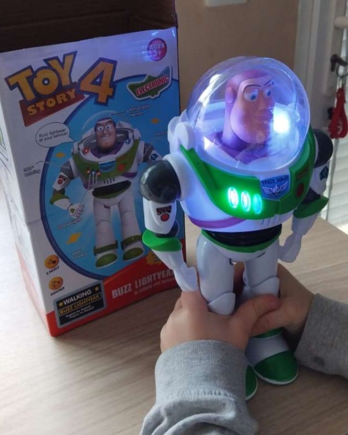 Buzz l'éclair - photo numéro 3