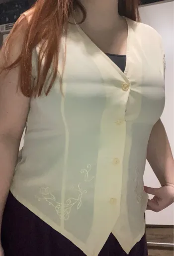 Veston femme vintage