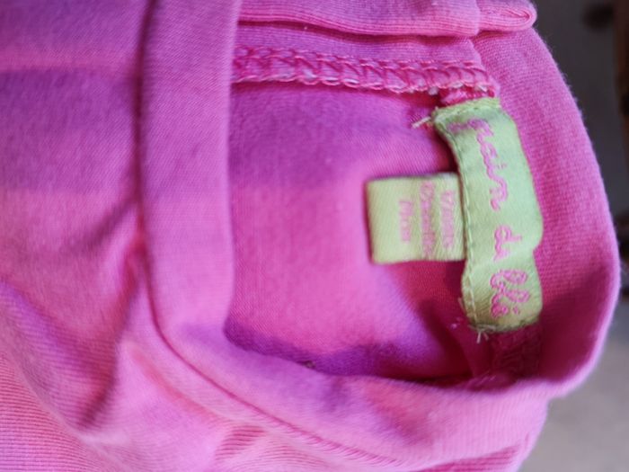 Jolie robe - photo numéro 4