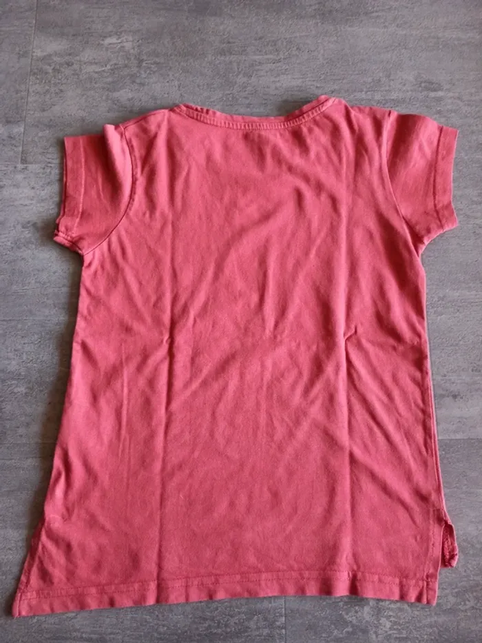 Tee-shirt fille Firefly 10 ans. - photo numéro 3