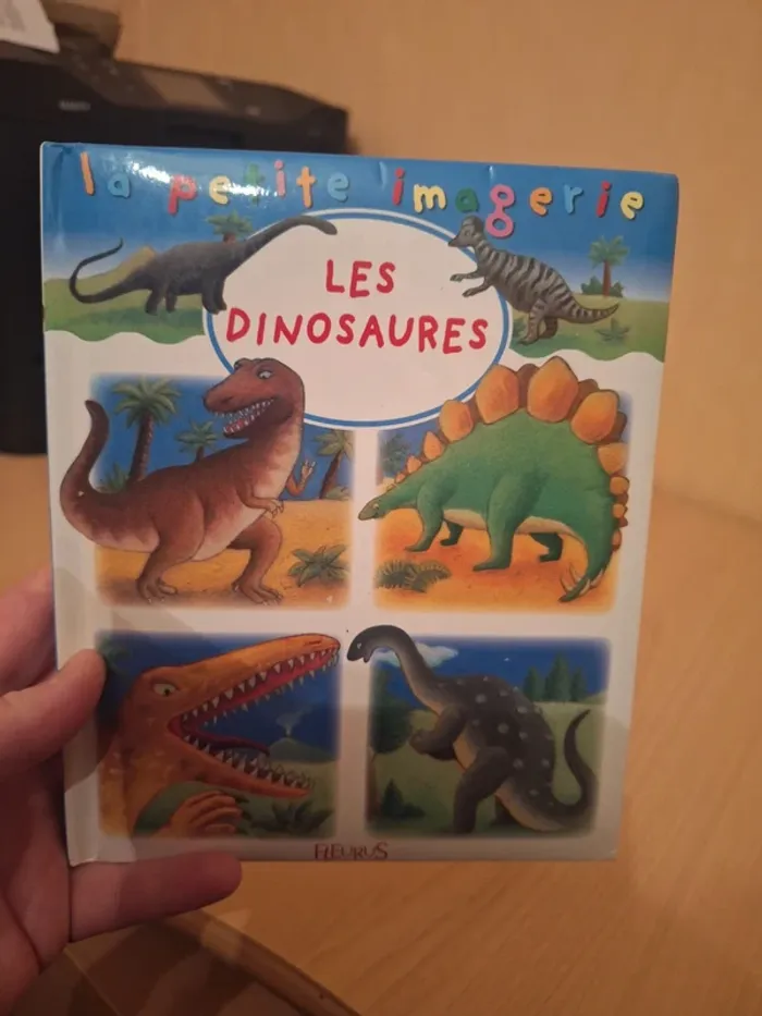 Divers jouets (réservé) - photo numéro 7