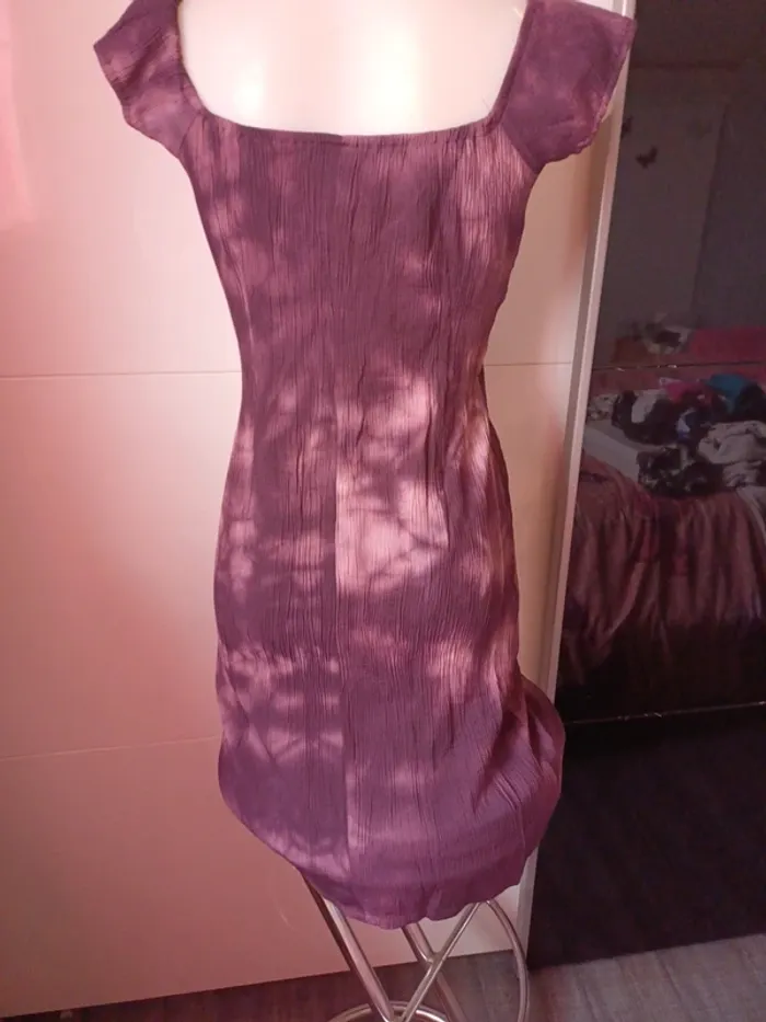 Robe été - photo numéro 6