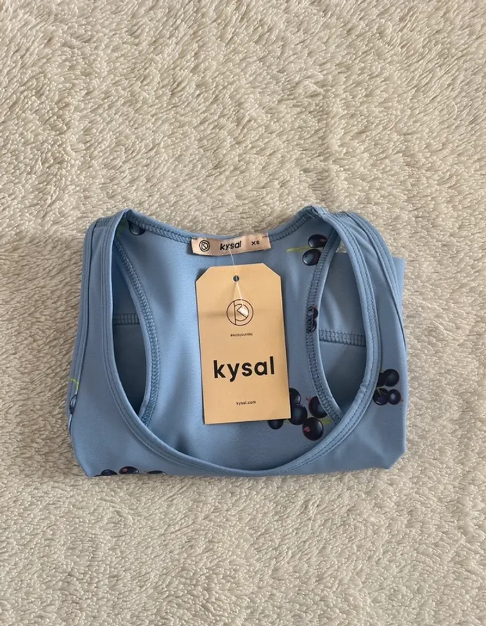 Brassière Kysal - photo numéro 3