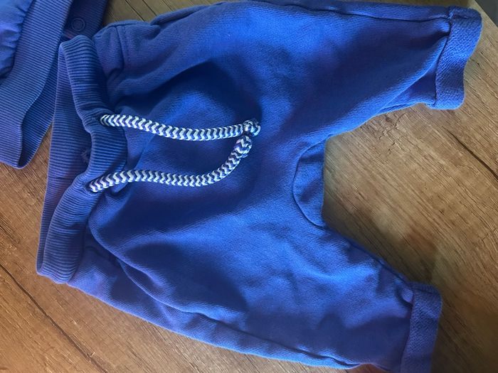 Ensemble 3 mois - photo numéro 5